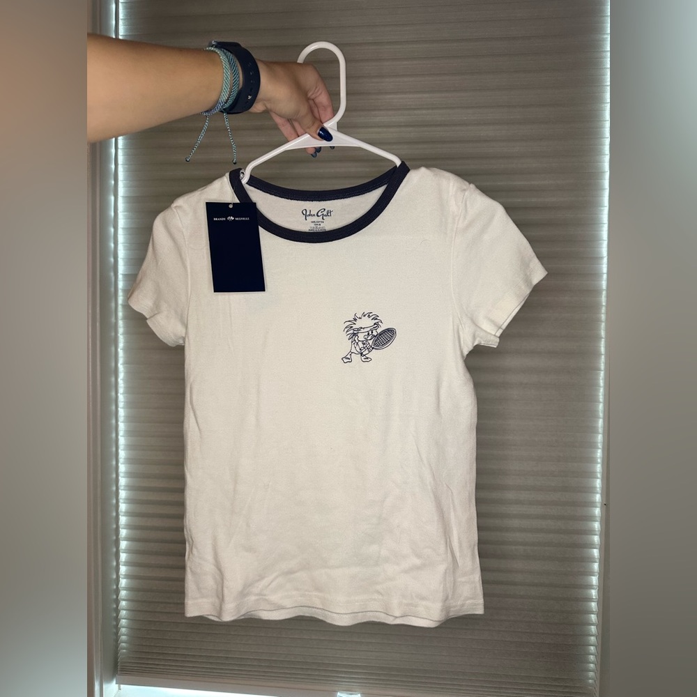 Brandy Melville Crop Top